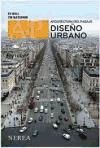 Portada de Dise&ntilde;o urbano