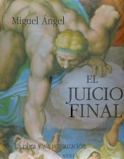 Portada de El Juicio Final