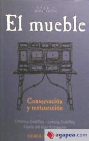 Portada de El mueble