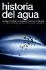 Portada de Historia del agua