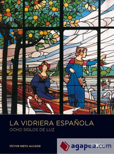 La Vidriera española