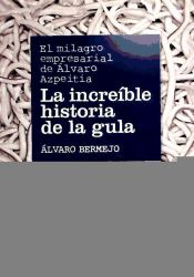 Portada de La increíble historia de la gula