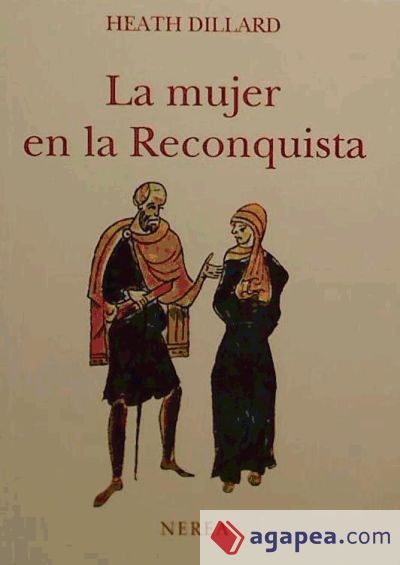 La mujer en la Reconquista