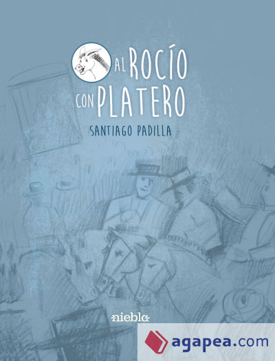 Al rocío con Platero