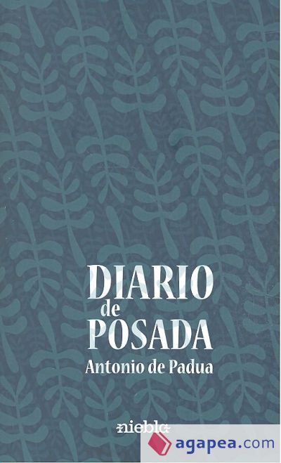 DIARIO DE POSADA