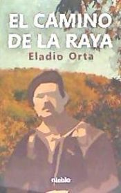 Portada de El camino de la Raya