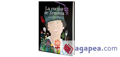 La cocina de Zenobia