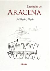 Portada de Leyendas de Aracena