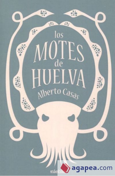 Los motes de Huelva