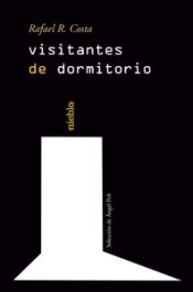 Portada de Visitantes de dormitorio