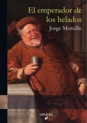Portada de El emperador de los helados