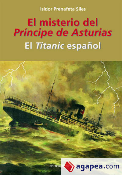 El misterio del Príncipe de Asturias