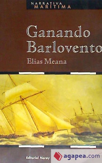 Ganando Barlovento