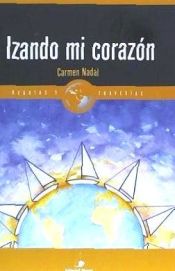 Portada de Izando mi corazón