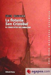 Portada de La flotante San Cristóbal