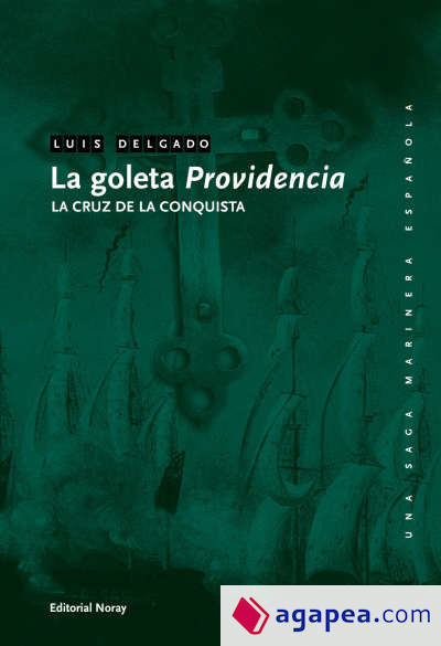 La goleta Providencia