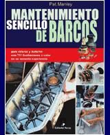 Portada de Mantenimiento sencillo de barcos