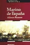 Portada de Marino de España