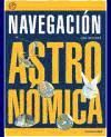 Portada de Navegación Astronómica