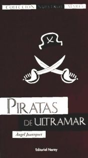 Portada de Piratas de Ultramar