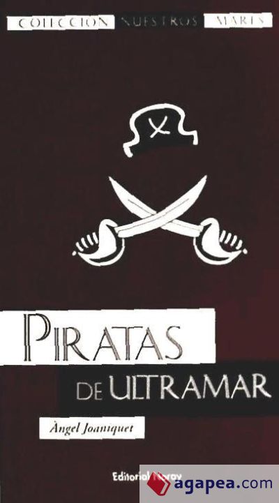 Piratas de Ultramar