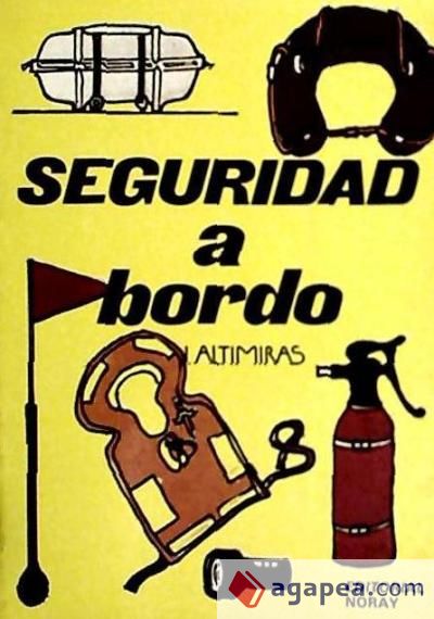 Seguridad a bordo