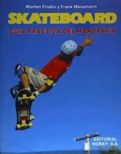 Portada de Skateboard