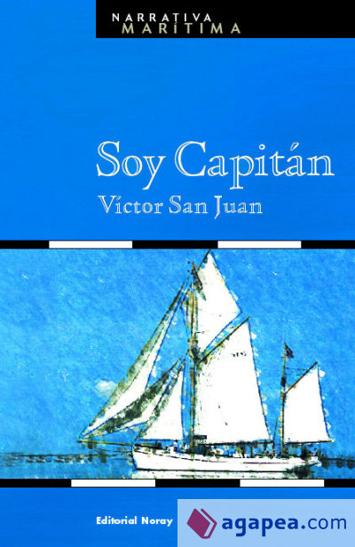 Soy capitán