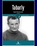 Portada de Tabarly
