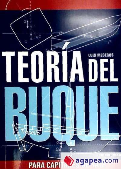 Teoría del Buque (Para Capitanes de Yate)