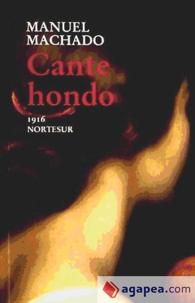 Cante hondo