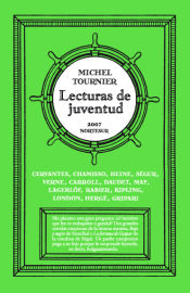 Portada de Lecturas de juventud