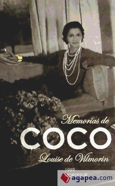 Memorias de Coco