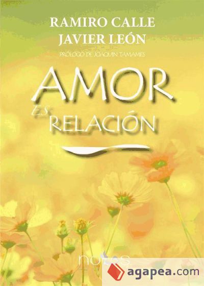 Amor es Relación