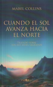 Portada de CUANDO EL SOL AVANZA HACIA EL NORTE