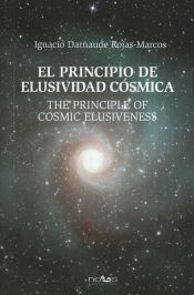 Portada de ELUSIVIDAD CÓSMICA