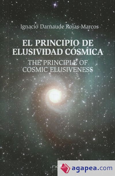 ELUSIVIDAD CÓSMICA