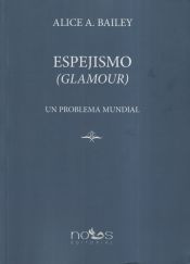 Portada de ESPEJISMO (GLAMOUR)