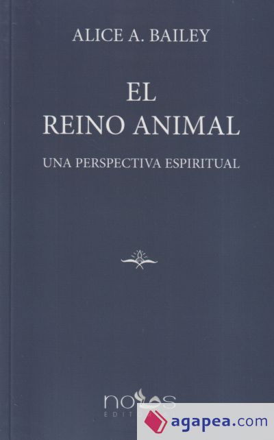 El Reino Animal