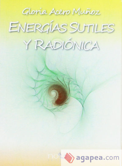 Energías sutiles y radiónica