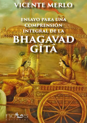 Portada de Ensayo para una comprensión integral de la Bhagavad Gita