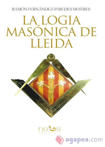 La logia masónica de Lleida