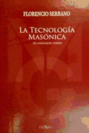 Portada de TECNOLOGIA MASONICA