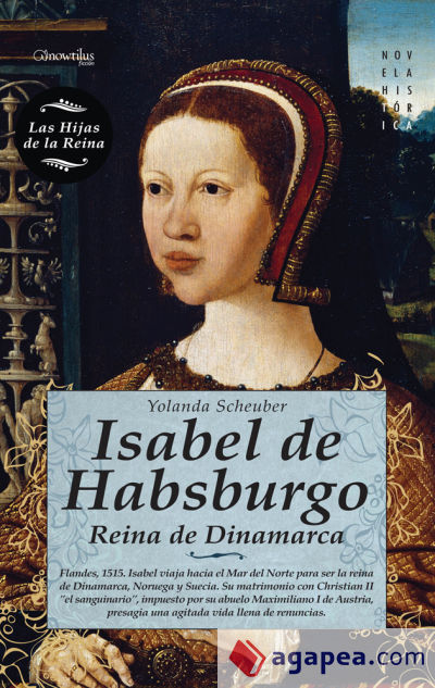 Isabel de Habsburgo