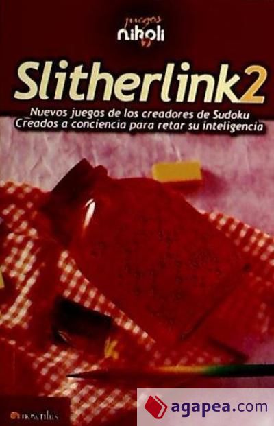 Slitherlink 2
