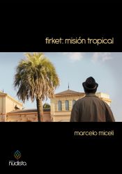 Portada de firket: misión tropical