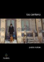 Portada de los centeno (Ebook)