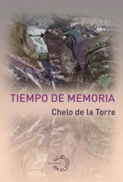 Portada de Tiempo de memoria