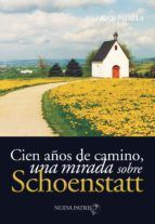 Portada de Cien años de camino (Ebook)