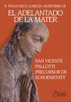 Portada de El Adelantado de la Mater (Ebook)